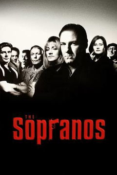 The Sopranos (1999–2007)