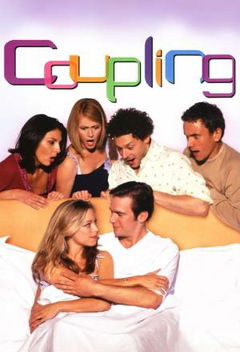 Coupling (2000&#8209;2004)