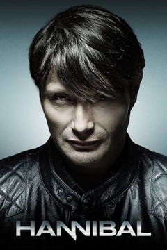 Hannibal (2013–2015)