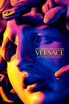 American Crime Story (2016&#8209;2021)