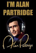 I'm Alan Partridge