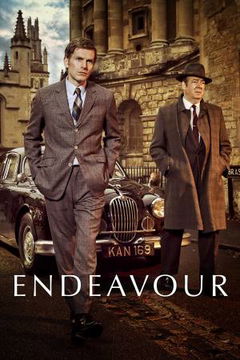 Endeavour (2013–2023)