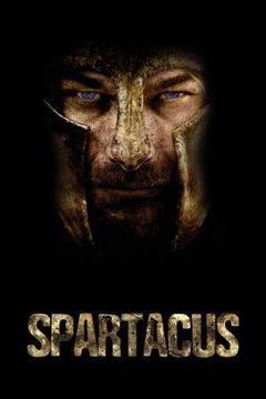 Spartacus (2010–2013)