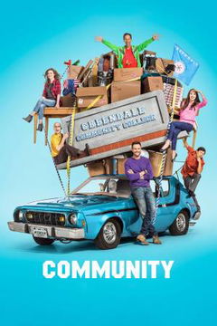 Community (2009–2015)