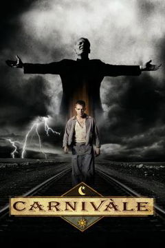 Carnivàle (2003–2005)