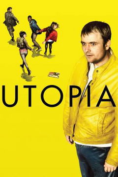 Utopia (2013–2014)