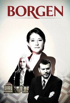 Borgen (2010&#8209;&nbsp;)