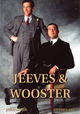 Jeeves and Wooster
