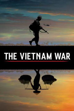 The Vietnam War (2017)
