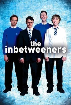 The Inbetweeners (2008–2010)