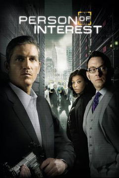 Person of Interest (2011–2016)