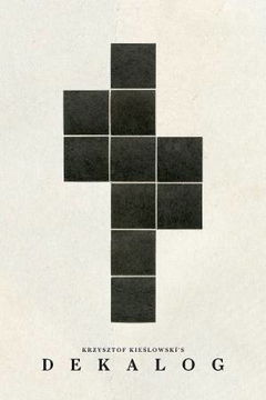 Dekalog (1989&#8209;1990)