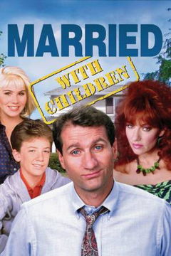 Married with Children (1987–1997)