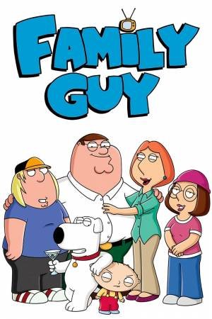 Family Guy (1999– )