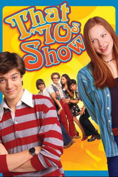 That '70s Show (1998&#8209;2006)
