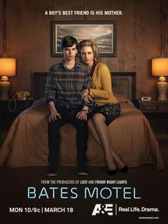 Bates Motel (2013–2017)