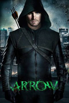 Arrow (2012–2020)