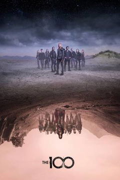 The 100 (2014–2020)