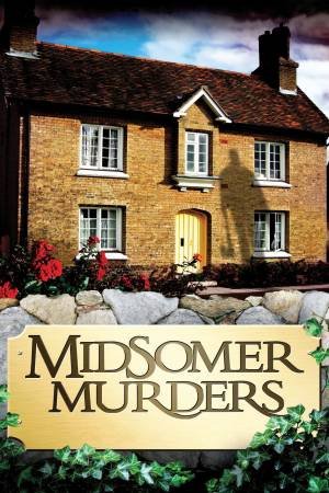 Midsomer Murders (1997– )