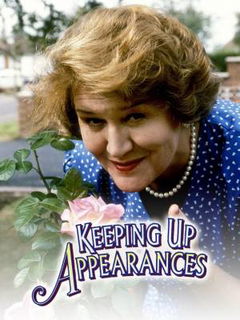 Keeping Up Appearances (1990–1995)