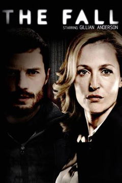 The Fall (2013&#8209;2016)