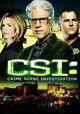 CSI: Crime Scene Investigation