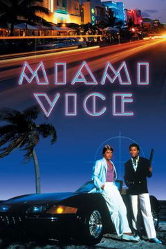 Miami Vice (1984–1989)