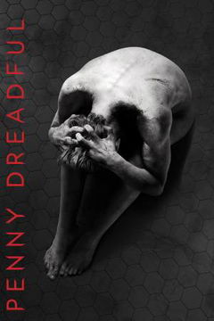 Penny Dreadful (2014–2016)