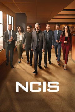 NCIS (2003–&nbsp;)