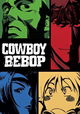 Cowboy Bebop