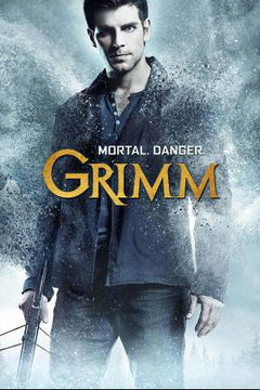 Grimm (2011–2017)