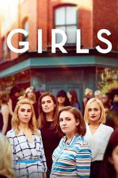 Girls (2012–2017)