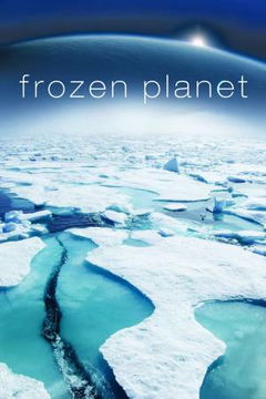 Frozen Planet (2011)