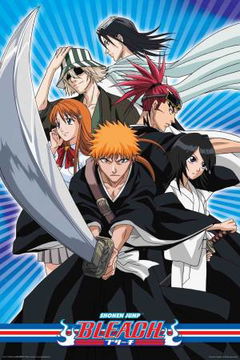 Bleach (2004‑ )