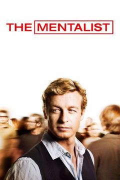 The Mentalist (2008–2015)