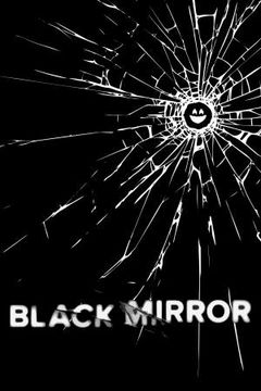 Black Mirror (2011&#8209;&nbsp;)