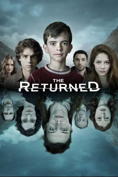 Les Revenants (2012–2015)
