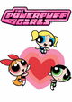 The Powerpuff Girls