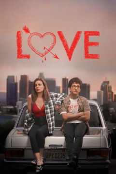 Love (2016&#8209;2018)