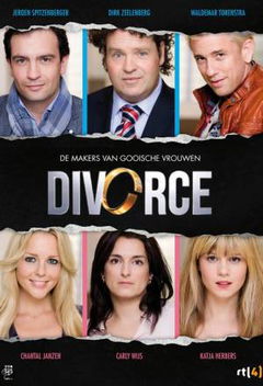 Divorce (2012–2016)