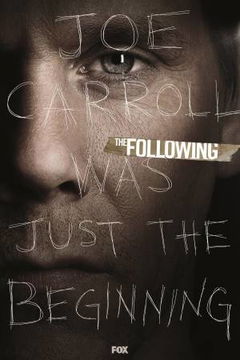 The Following (2013–2015)