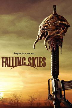 Falling Skies (2011–2015)