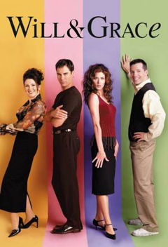 Will & Grace (1998–2006)
