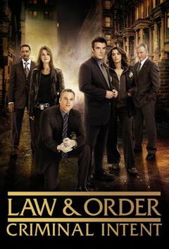 Law & Order: Criminal Intent (2001–2011)