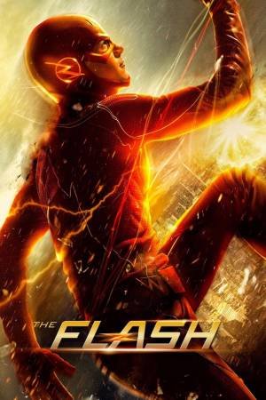 The Flash (2014– )