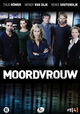 Moordvrouw