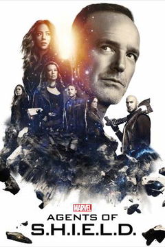 Agents of S.H.I.E.L.D. (2013–2020)