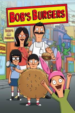 Bob's Burgers (2011– )