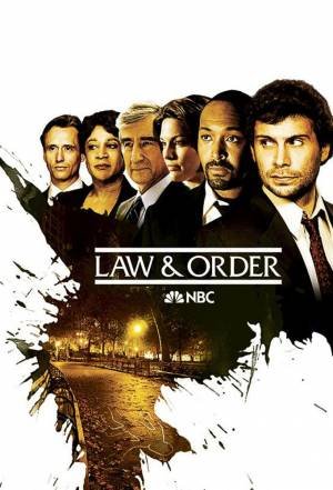 Law & Order (1990– )