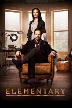 Elementary (2012&#8209;2019)